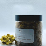 Brown Sugar Body Scrub | Sugar Body Scrub | MOLIAE Beauty