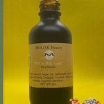 Argan Oil Serum | Men's Facial Serum | MOLIAE Beauty