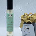 Lip Oil Gloss | Lotus Seed Lip Gloss | MOLIAE Beauty