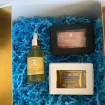 Camel Milk Face Serum | Activated Charcoal Soap | MOLIAE Beauty