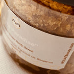 Brown Sugar Body Scrub | Sugar Body Scrub | MOLIAE Beauty