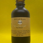 Argan Oil Serum | Men's Facial Serum | MOLIAE Beauty