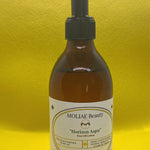Foot Oil Lotion | Foot Care Lotion | MOLIAE Beauty