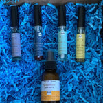 Skin Galore | Queens Day | Lip Oils | Brown Sugar Scrub | Eyelash Growth Oil | Sea Salt Scrub | Gift Box Kit