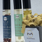 Lip Oil Gloss | Lotus Seed Lip Gloss | MOLIAE Beauty