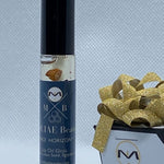 Lip Oil Gloss | Lotus Seed Lip Gloss | MOLIAE Beauty