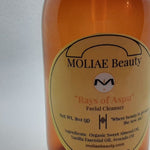 Almond Oil Cleanser | Almond Oil Facial Cleanser | MOLIAE Beauty