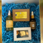 Camel Milk Face Serum | Activated Charcoal Soap | MOLIAE Beauty