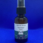Foot Peel Spray | Foot Oil Spray | MOLIAE Beauty