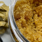 Brown Sugar Body Scrub | Sugar Body Scrub | MOLIAE Beauty