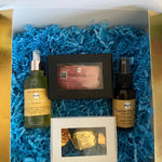 Camel Milk Face Serum | Activated Charcoal Soap | MOLIAE Beauty