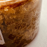 Brown Sugar Body Scrub | Sugar Body Scrub | MOLIAE Beauty
