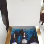 Ankh Ra Box Kit | Gift Box Ankh Ra | MOLIAE Beauty