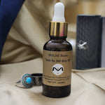 ⭐ MOLIAE Gold Aspu Collection Self Care Set