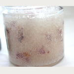Queen Palace Serum | Pink Crystals | Arsa Sea Salt Scrub | Gift Box Kit