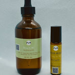 Beard Growth Oil | Lip Glow Oil | MOLIAE Beauty