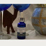 ⭐ Blue Nile Body Cream | Queen Palace Serum | Pink Crystals | Blue Nile Breeze Oil | Gift Box Kit