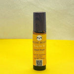 Lip Plumping Oil | Natural Lip Oil | MOLIAE Beauty
