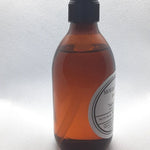Beard Oil Pyra Gift Box Kit | Argan Oil | Bergamot | Ylang, Ylang | Watermelon Seed | Polo Red