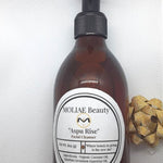 Beard Oil Pyra Gift Box Kit | Argan Oil | Bergamot | Ylang, Ylang | Watermelon Seed | Polo Red