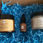 Skin Care Gift Set | MOLIAE Beauty