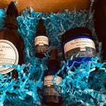 Ankh Ra Box Kit | Gift Box Ankh Ra | MOLIAE Beauty