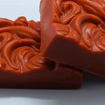 Rubies of The Valley | with Rosehip Oil |  Mango Butter Soap Bar