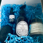 Aspu Gift Box Kit | Pyra Gift Box Kit | MOLIAE Beauty