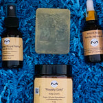 Honey Oil Soap | GOLD Bars Soap | MOLIAE Beauty