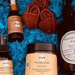 Skincare Gift Sets | Nile River Gift Box | MOLIAE Beauty