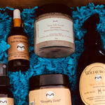 Skincare Gift Sets | Nile River Gift Box | MOLIAE Beauty