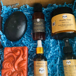 Skincare Gift Sets | Nile River Gift Box | MOLIAE Beauty