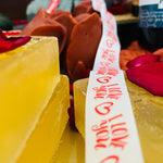 Honey Oil Soap | GOLD Bars Soap | MOLIAE Beauty