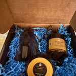 Ankh Ra Box Kit | Gift Box Ankh Ra | MOLIAE Beauty