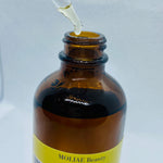 King In Me Royal Face Oil and Shaving Cream