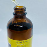 King In Me Face Oil | Shaving Cream Prime Kit | Polo Red Body Oil Spray | Men Lip Oil | Blueberry Seed | Watermelon Seed
