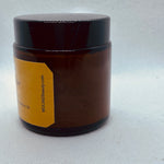 King In Me | Shaving Cream Argan Oil | Sea Buckthorn Oil
