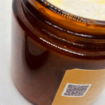 King In Me Royal Face Oil and Shaving Cream
