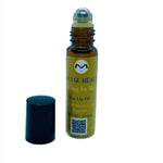 Men's Lip Oil | Lip Glow Oil | MOLIAE Beauty