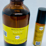 King In Me Royal Face and Shaving Oil with Men Lip Oil
