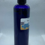⭐"Nile Oasis" Massage Oil - Cherry Oil, Bergamot, Chrysanthemum Flowers