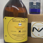 Skin Oil Gift Box | Body Oil Set | MOLIAE Beauty