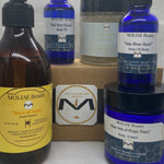Skin Oil Gift Box | Body Oil Set | MOLIAE Beauty