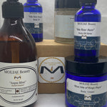 Skin Oil Gift Box | Body Oil Set | MOLIAE Beauty