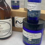 Skin Oil Gift Box | Body Oil Set | MOLIAE Beauty