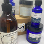 Skin Oil Gift Box | Body Oil Set | MOLIAE Beauty
