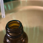 King In Me Collection | KHUFU | Body Oil Spray | Frankincense | Moroccan Argan Oil | Juniper Berry