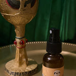 ⭐ Egyptian Royal Netru | Body Oil Spray | Frankincense | Egyptian Geraniums | Rose Hydrosol