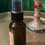 ⭐ Egyptian Royal Netru | Body Oil Spray | Frankincense | Egyptian Geraniums | Rose Hydrosol