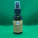 ⭐ Egyptian Royal Netru | Body Oil Spray | Frankincense | Egyptian Geraniums | Rose Hydrosol